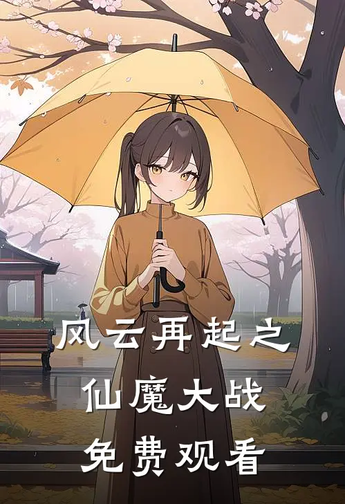 风云再起之仙魔大战免费观看