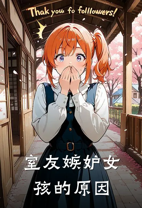 室友嫉妒女孩的原因