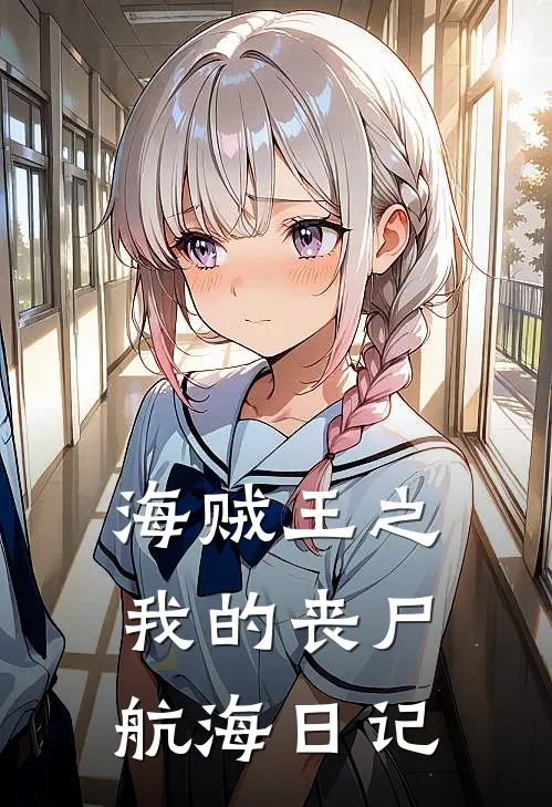 海贼王之我的丧尸航海日记