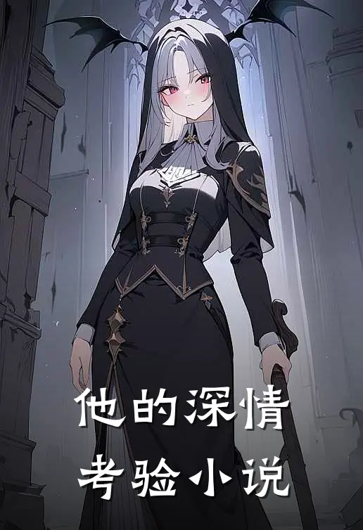 他的深情考验小说