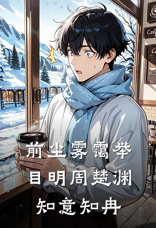 前尘雾霭举目明周楚渊知意知冉