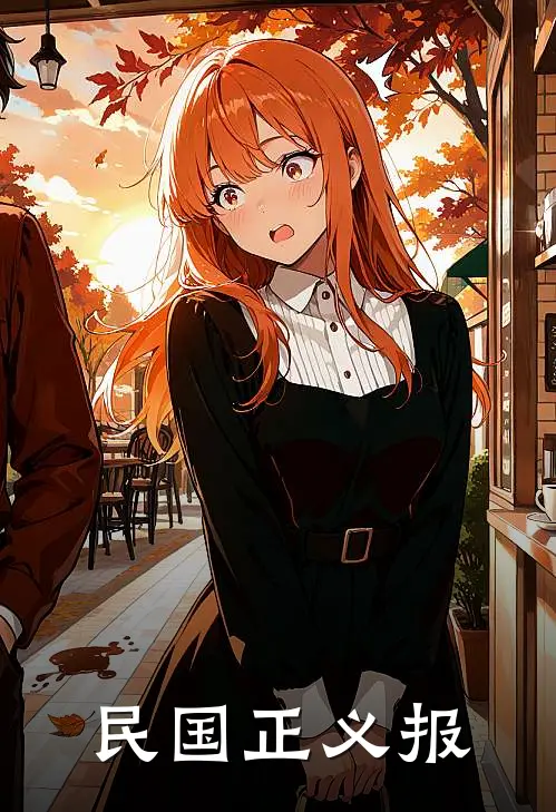 民国正义报