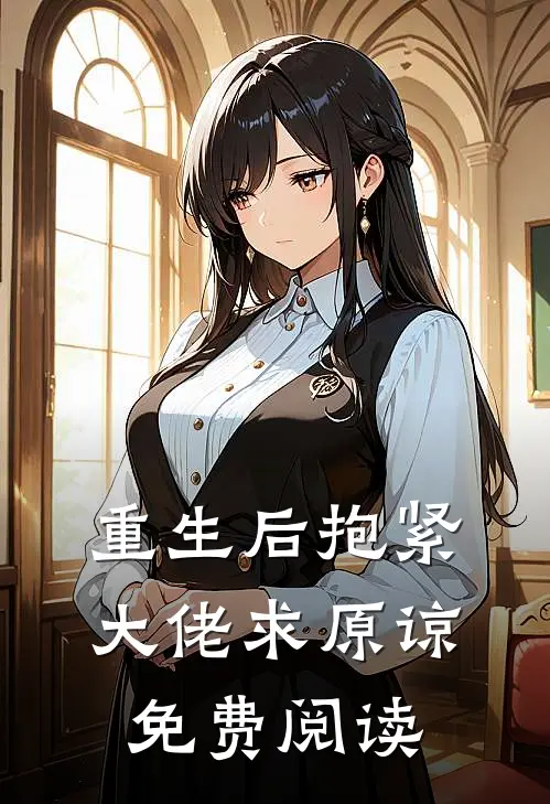 重生后抱紧大佬求原谅免费阅读