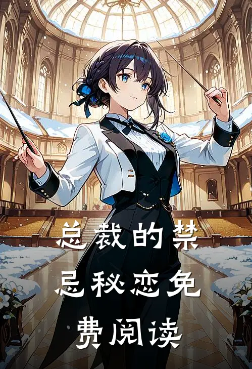 总裁的禁忌秘恋免费阅读