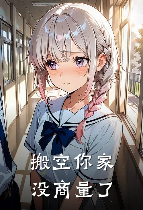 搬空你家没商量了