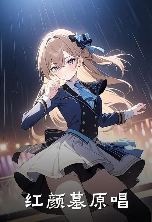 红颜墓原唱
