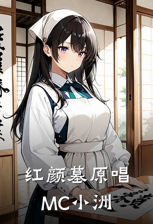 红颜墓原唱MC小洲