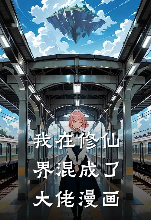 我在修仙界混成了大佬漫画