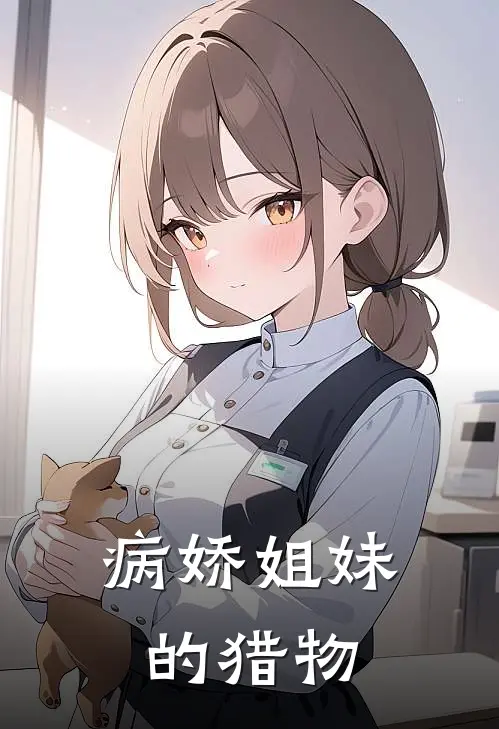 病娇姐妹的猎物