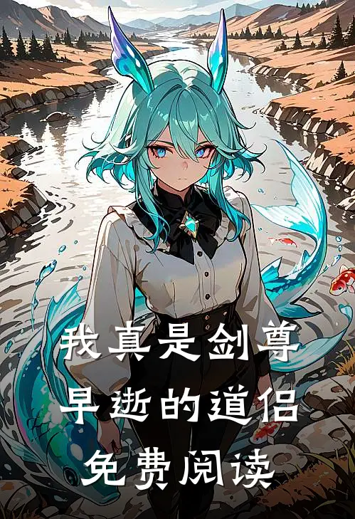 我真是剑尊早逝的道侣免费阅读