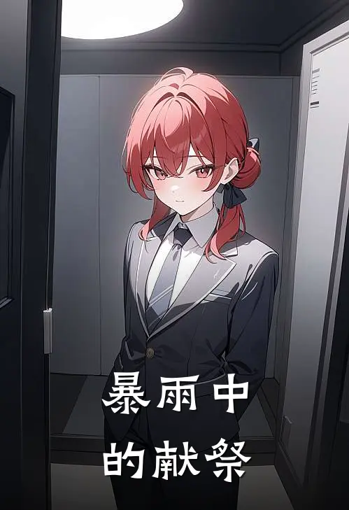 暴雨中的献祭