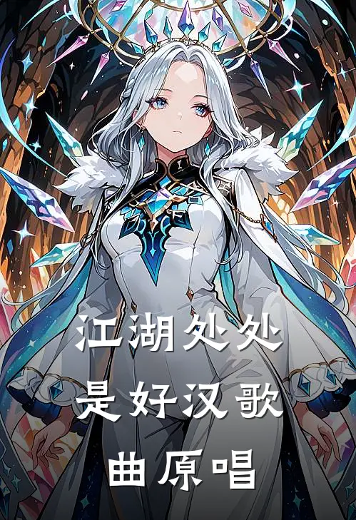 江湖处处是好汉歌曲原唱