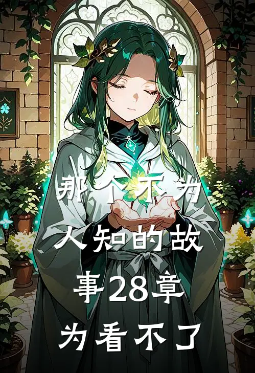 那个不为人知的故事28章为看不了