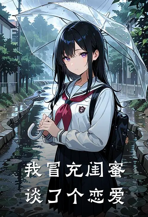 我冒充闺蜜谈了个恋爱