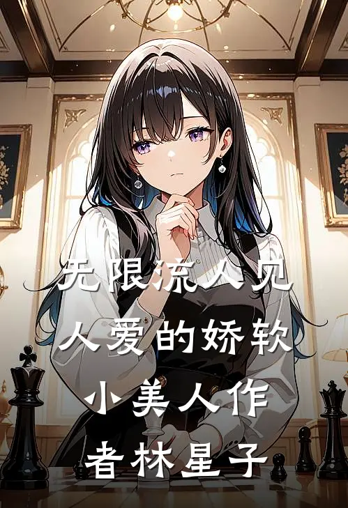 无限流人见人爱的娇软小美人作者林星子