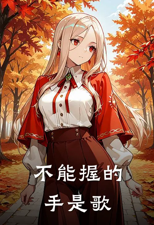 不能握的手是歌