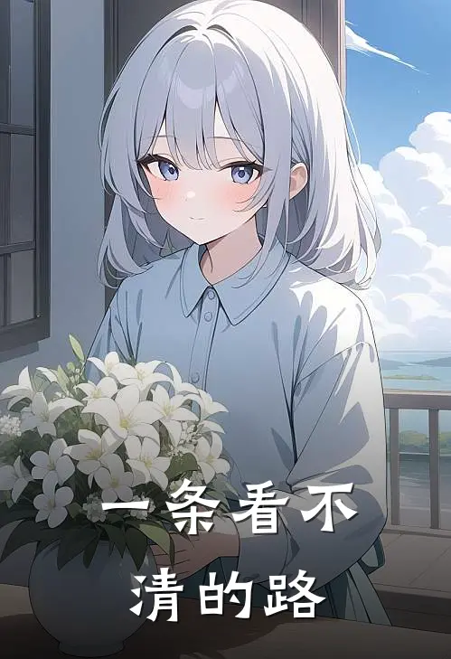 一条看不清的路