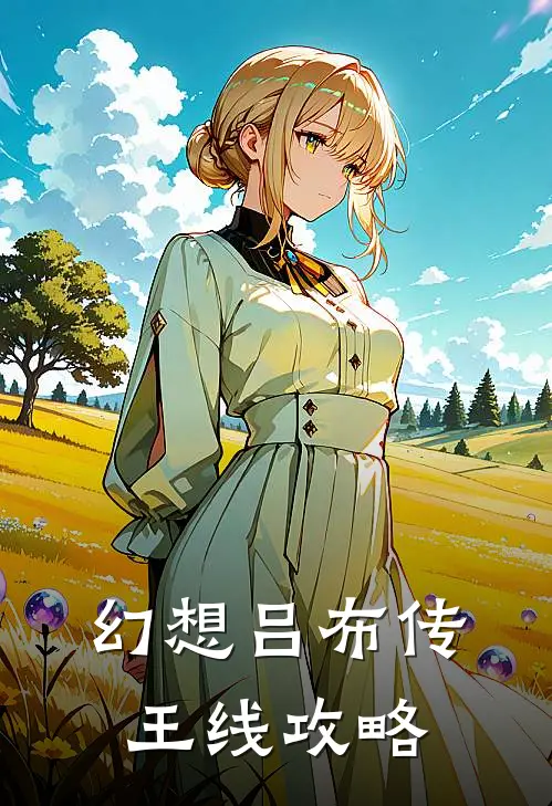 幻想吕布传王线攻略