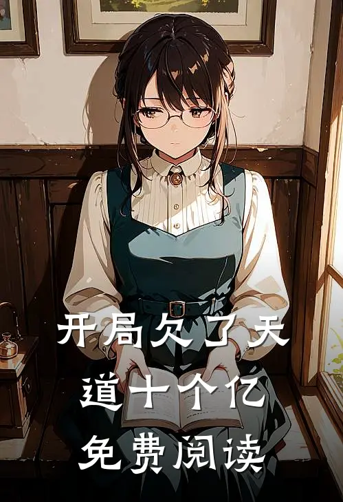 开局欠了天道十个亿免费阅读