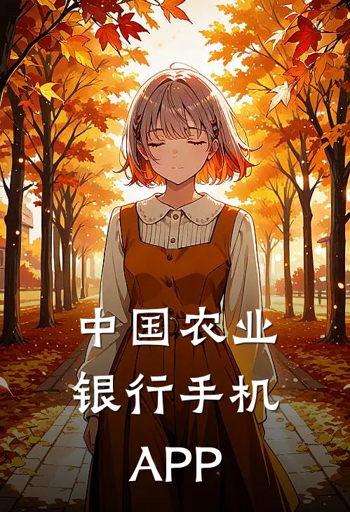 中国农业银行手机APP