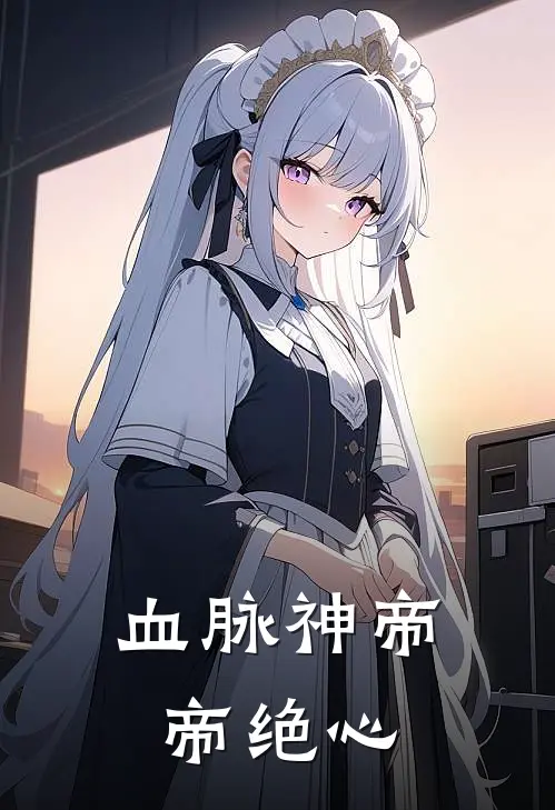 血脉神帝帝绝心