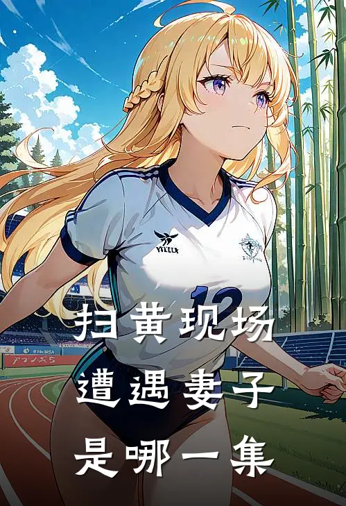 扫黄现场遭遇妻子是哪一集