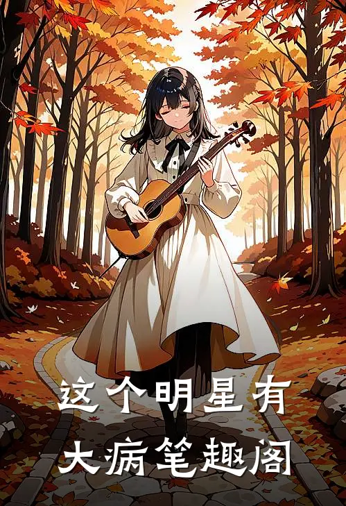 这个明星有大病笔趣阁