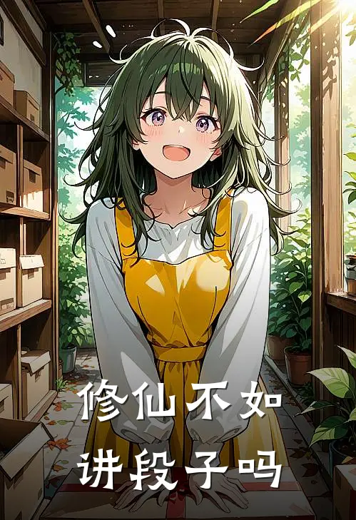 修仙不如讲段子吗