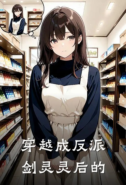 穿越成反派剑灵灵后的