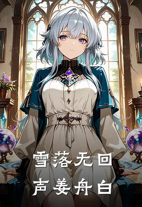 雪落无回声姜舟白