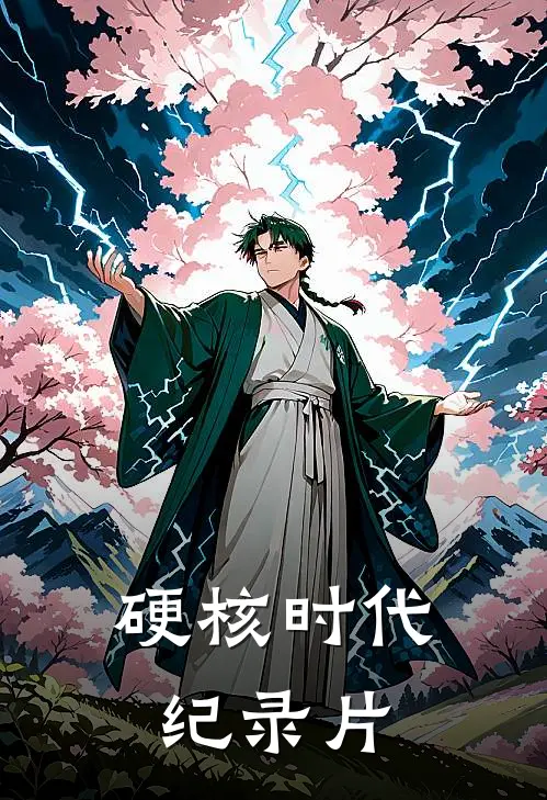 硬核时代纪录片