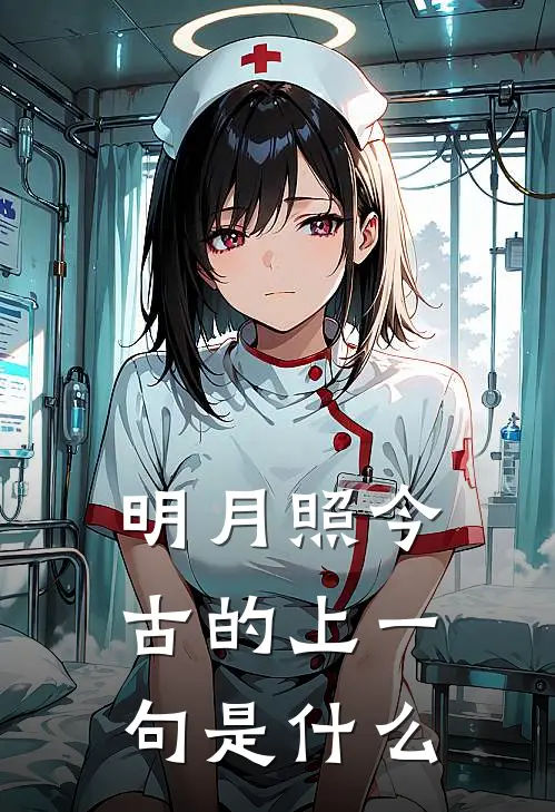 明月照今古的上一句是什么