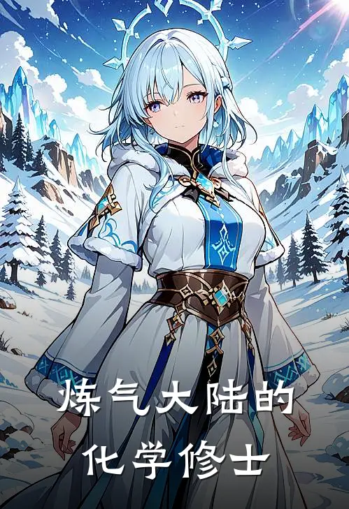 炼气大陆的化学修士