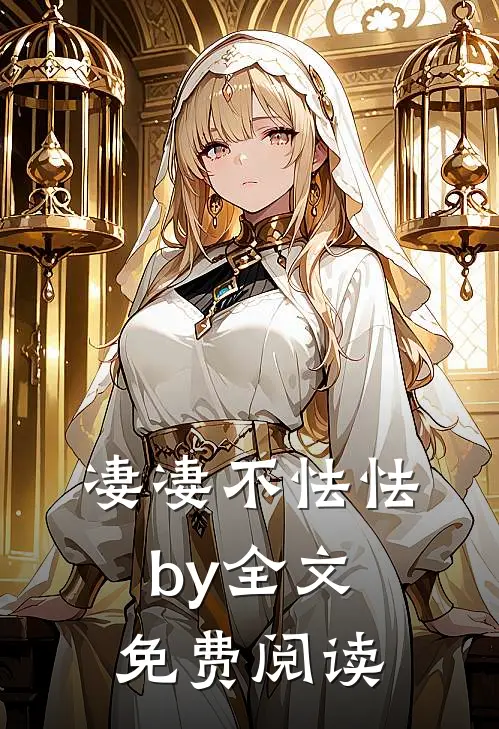 凄凄不怯怯by全文免费阅读