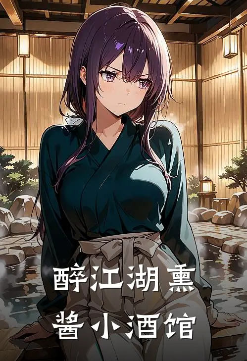 醉江湖熏酱小酒馆