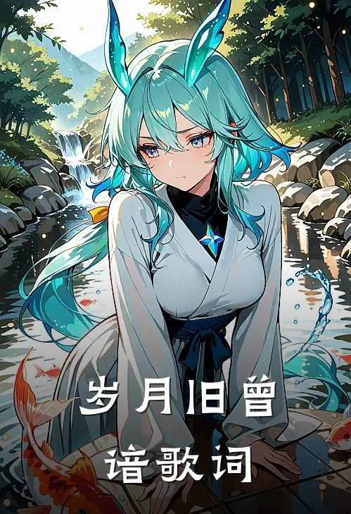 岁月旧曾谙歌词