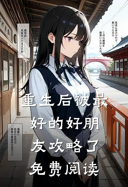 重生后被最好的好朋友攻略了免费阅读
