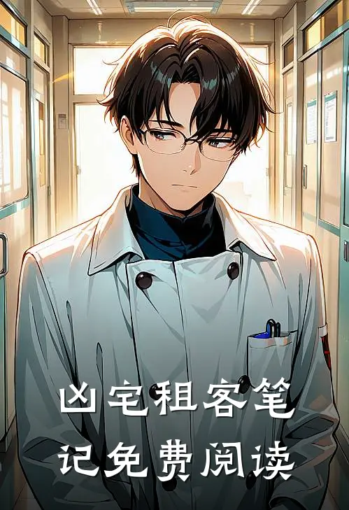 凶宅租客笔记免费阅读