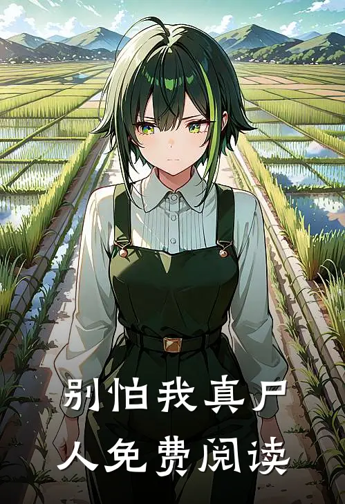 别怕我真尸人免费阅读