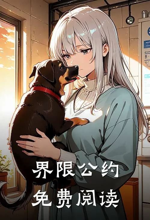 界限公约免费阅读