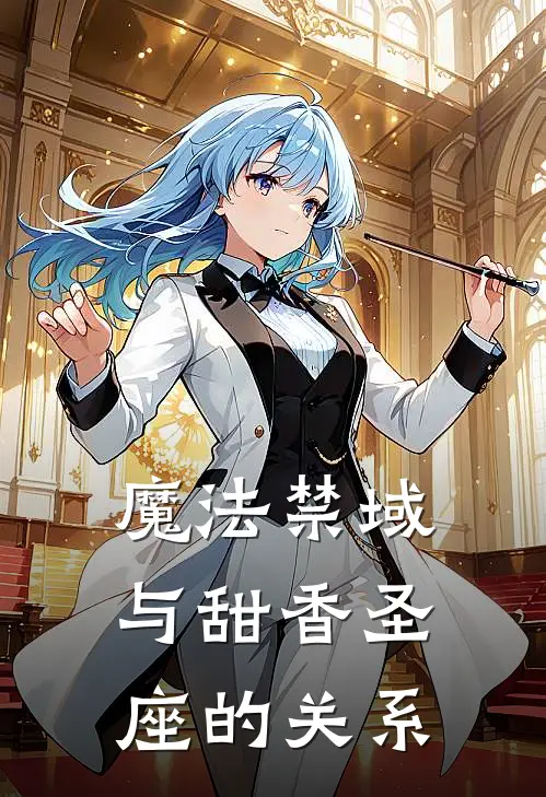 魔法禁域与甜香圣座的关系