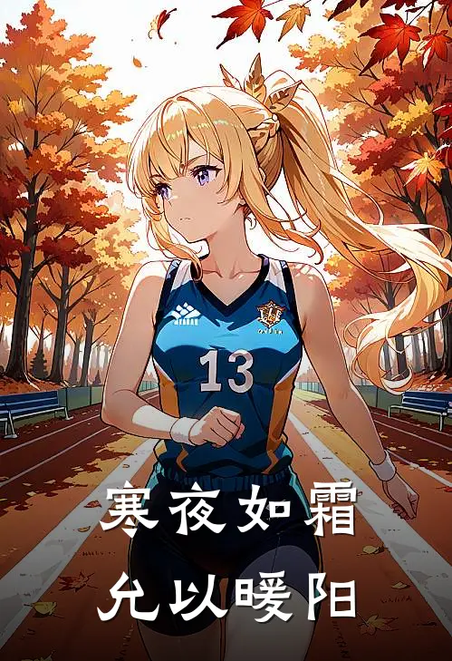 寒夜如霜允以暖阳