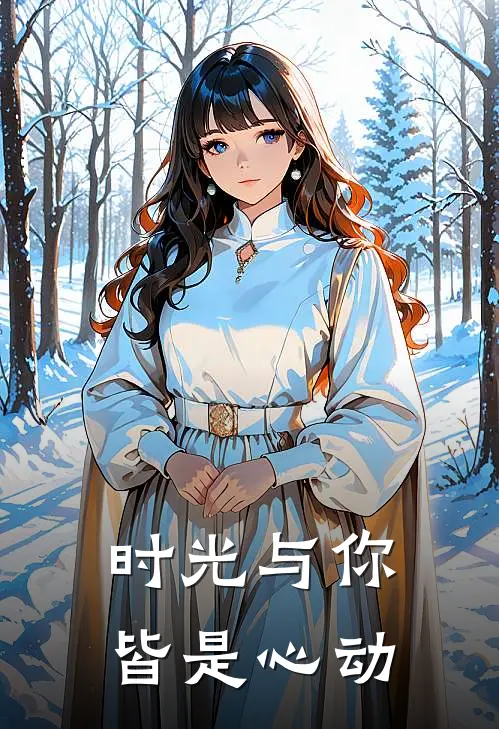 时光与你皆是心动