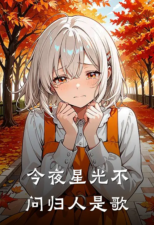 今夜星光不问归人是歌