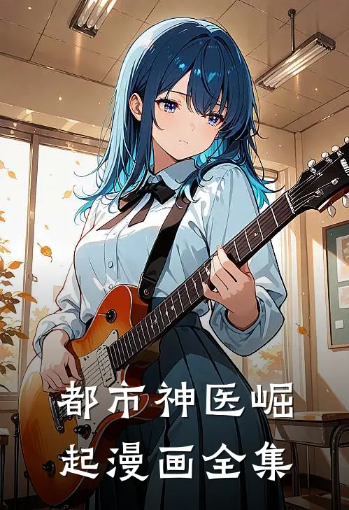都市神医崛起漫画全集