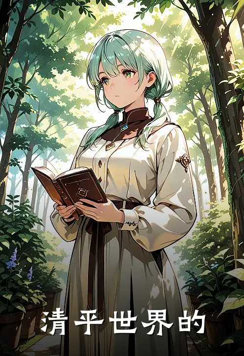 清平世界的