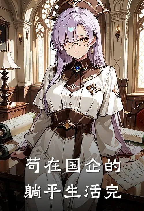 苟在国企的躺平生活完