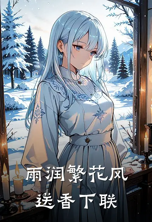 雨润繁花风送香下联