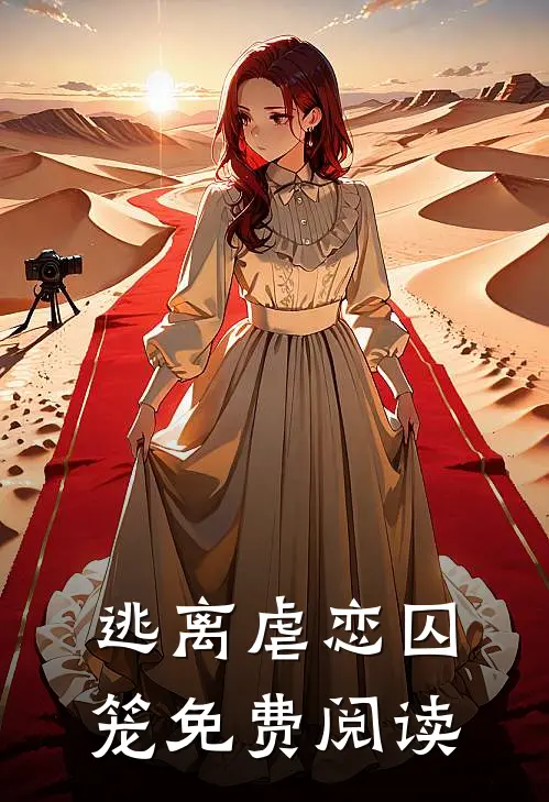 逃离虐恋囚笼免费阅读