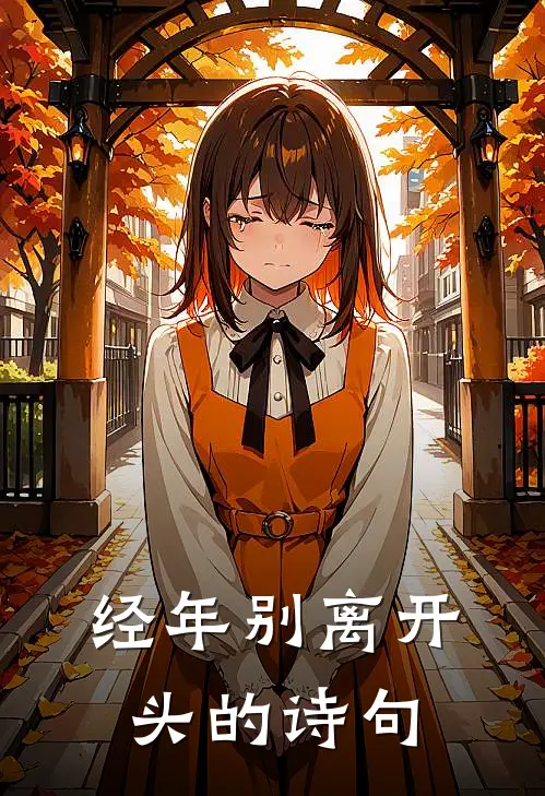 经年别离开头的诗句